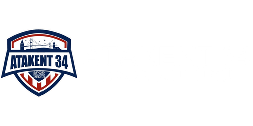 Atakent 34 Futbol Halı Saha